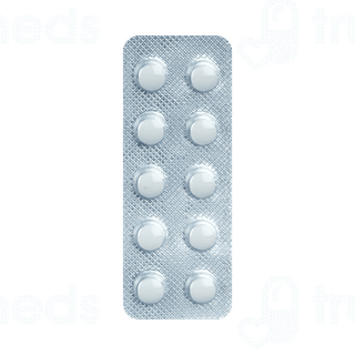 Symbal 20 MG Tablet 10