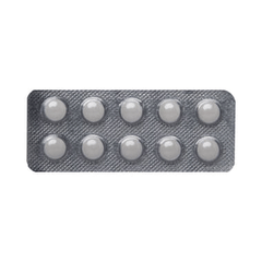 Symbal 30 MG Tablet 10