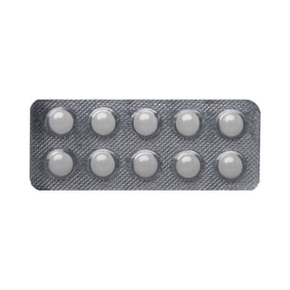 Symbal 30 MG Tablet 10