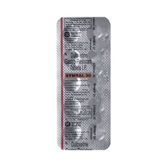 Symbal 30 MG Tablet 10