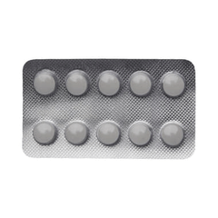 Symbal 60 MG Tablet 10