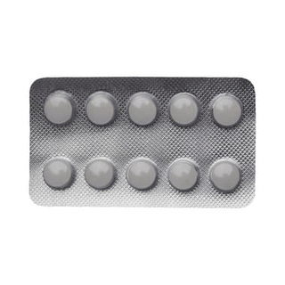 Symbal 60 MG Tablet 10