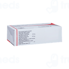 Symbiotik P Tablet 10