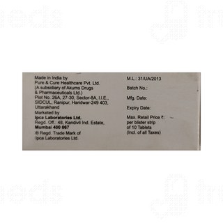 Sympta 20 MG Tablet 10