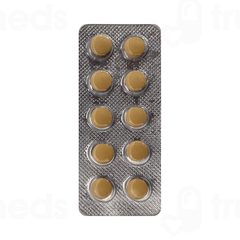 Sympta 20 MG Tablet 10