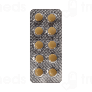 Sympta 20 MG Tablet 10