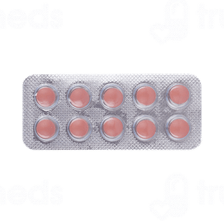 Sympta 30 MG Tablet 10