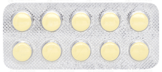 Synaptol 100 Tablet 10