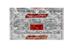 Syncapone 150 Tablet 10