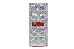 Syndopa 275 Tablet 10