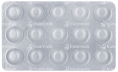 Syndopa Plus Tablet 15