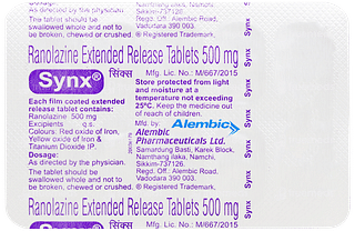 Synx Tablet 10