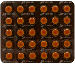 Sysfol Tablet 30