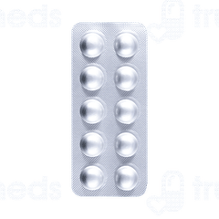Szetalo Plus Md Tablet 10