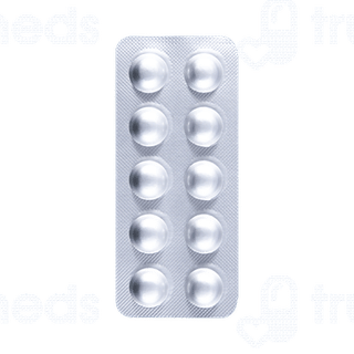 Szetalo Plus Md Tablet 10
