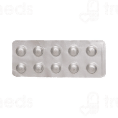 T Mate 50 Tablet 10 T Mate 50 Tablet 10