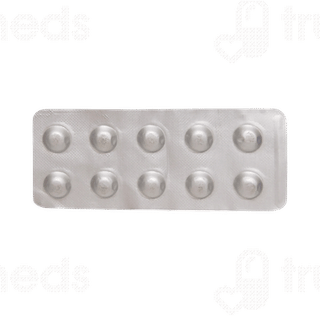 T Mate 50 Tablet 10