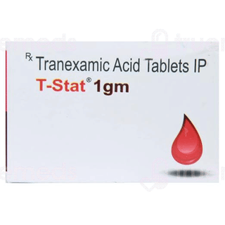 T Stat 1Gm Tablet 10
