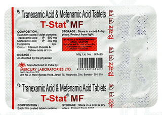 T Stat Mf Tablet 10