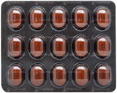 T Vobit 1 Tablet 15