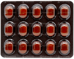 T Vobit 2 Tablet 15