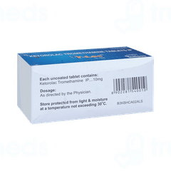 T Lac Tablet 10 T Lac Tablet 10