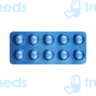 T Lac Tablet 10