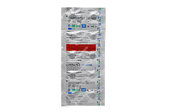 T Mart 40 Tablet 10