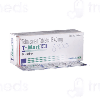 T Mart 40 Tablet 10