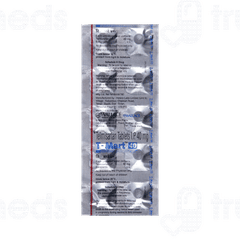 T Mart 40 Tablet 10 T Mart 40 Tablet 10