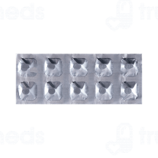 T Mart 40 Tablet 10