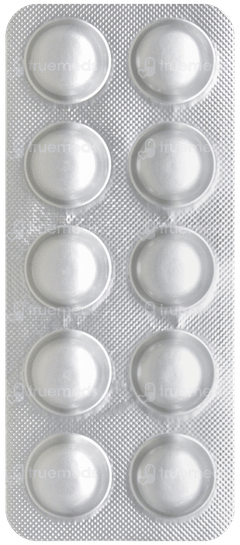 T Mart 40 Tablet 10 T Mart 40 Tablet 10