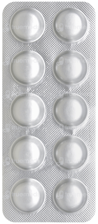 T Mart 40 Tablet 10