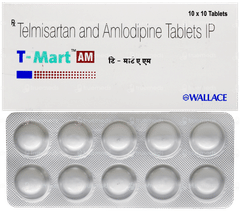 T Mart Am Tablet 10