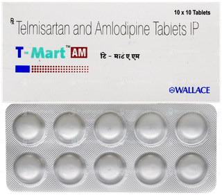 T Mart Am Tablet 10