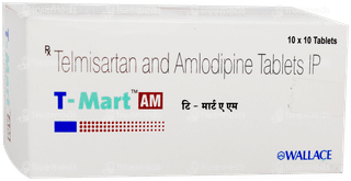 T Mart Am Tablet 10