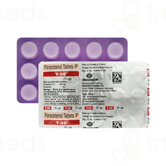 T 98 Tablet 15