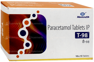 T 98 Tablet 15