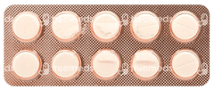 T 98 Junior Tablet 10