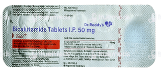 Tabi 50 MG Tablet 10