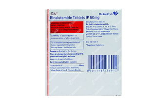 Tabi 50 MG Tablet 30