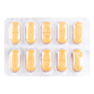 Tablo-Oz 200/500 Mg Tablet 10