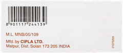 Tachyra 200 Tablet 10 Tachyra 200 Tablet 10