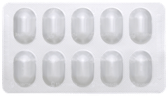 Tacrograf 0.25 Capsule 10 Tacrograf 0.25 Capsule 10