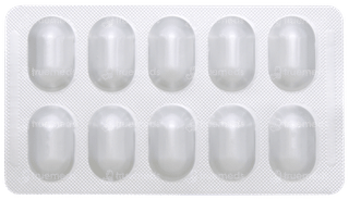 Tacrograf 0.25 Capsule 10