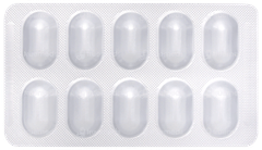 Tacrograf 0.5 Capsule 10 Tacrograf 0.5 Capsule 10