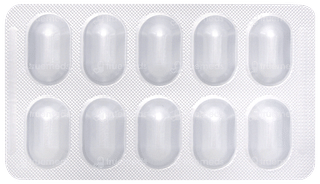 Tacrograf 0.5 Capsule 10
