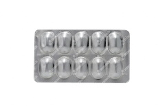 Tacrograf 1 MG Capsule 10