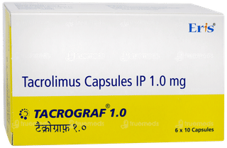 Tacrograf 1.0 Capsule 10