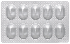 Tacrograf 1.0 Capsule 10